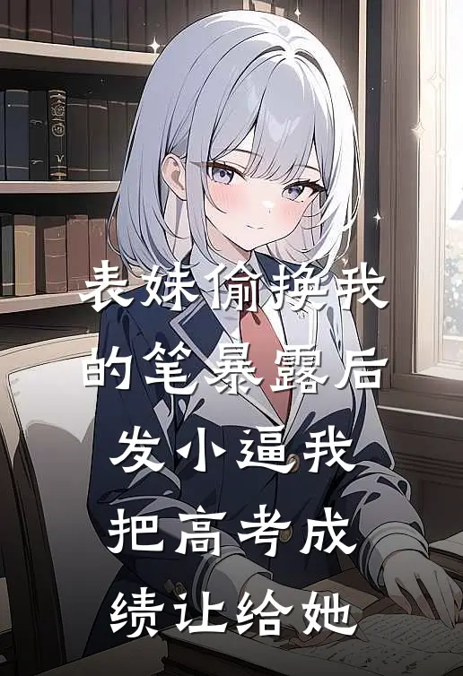 表妹偷换我的笔暴露后，发小逼我把高考成绩让给她