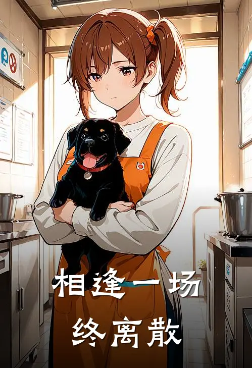 相逢一场终离散