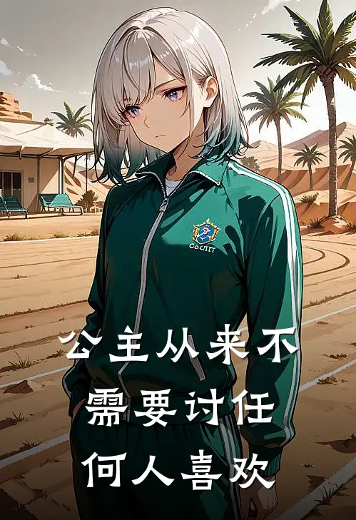公主从来不需要讨任何人喜欢