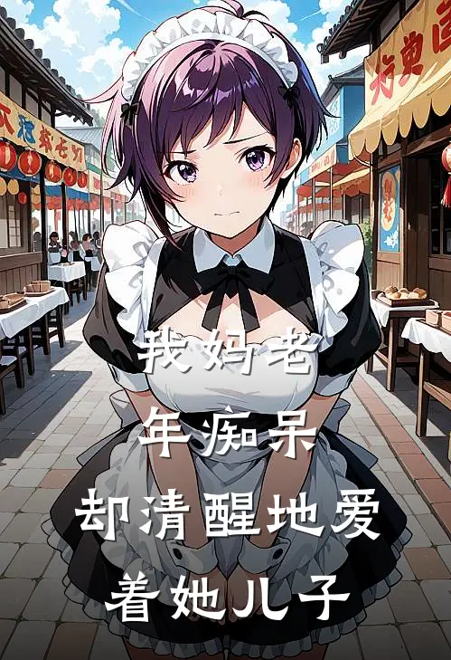 我妈老年痴呆，却清醒地爱着她儿子