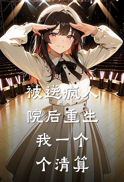 被送疯人院后重生，我一个个清算