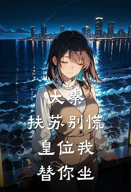 大秦：扶苏别慌，皇位我替你坐