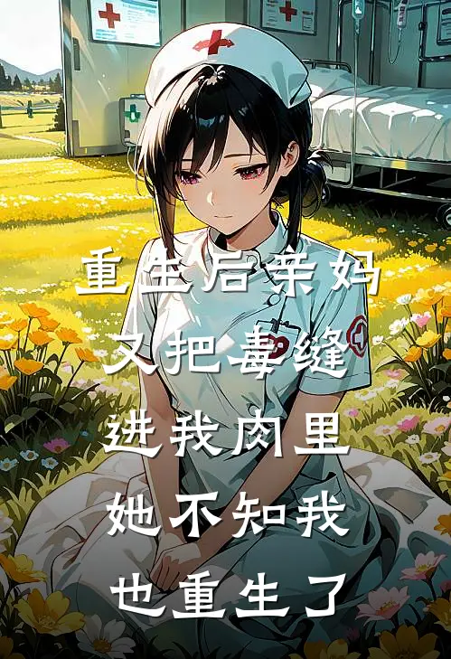 重生后亲妈又把毒缝进我肉里，她不知我也重生了