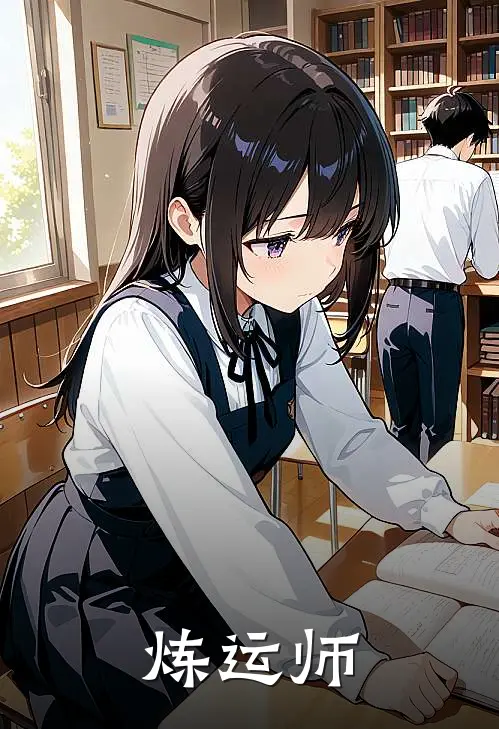 炼运师