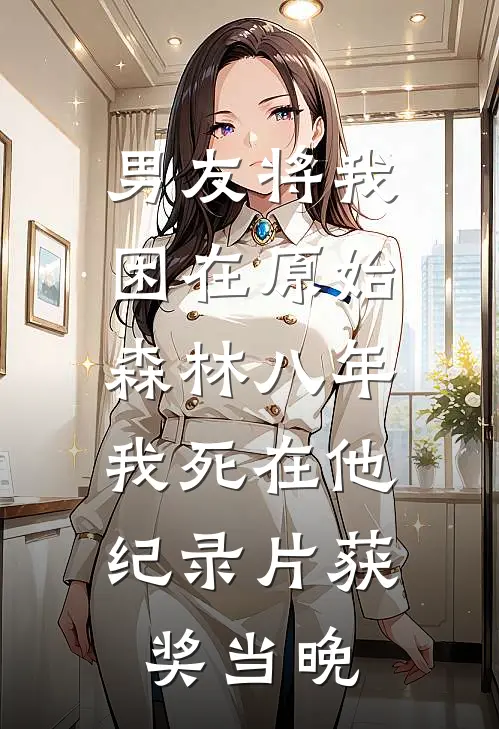 男友将我困在原始森林八年，我死在他纪录片获奖当晚