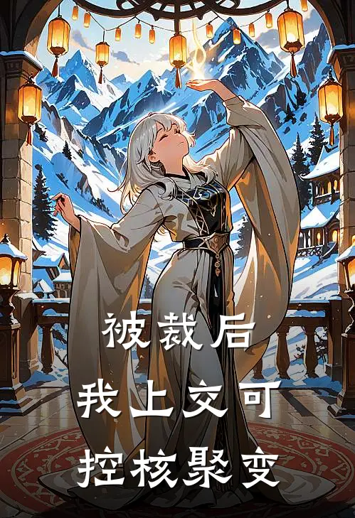 被裁后，我上交可控核聚变