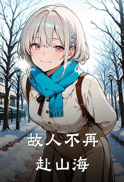 故人不再赴山海
