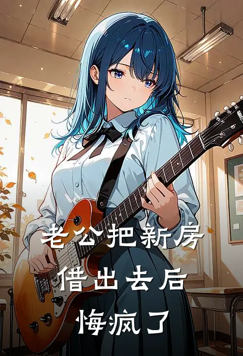 老公把新房借出去后，悔疯了