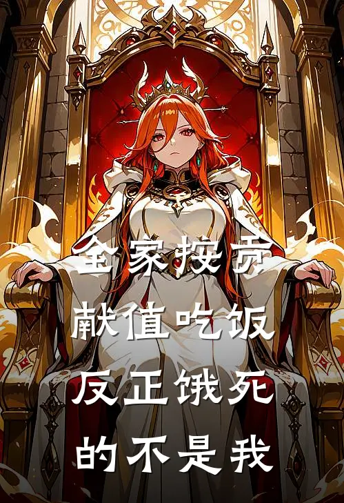 全家按贡献值吃饭，反正饿死的不是我