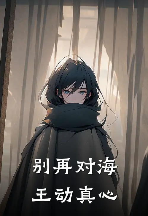 别再对海王动真心