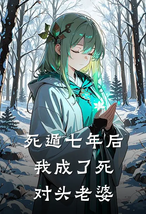 死遁七年后，我成了死对头老婆