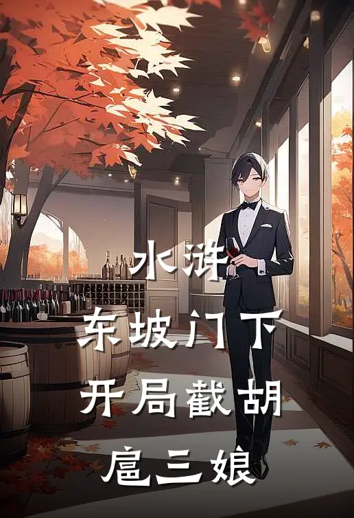水浒：东坡门下，开局截胡扈三娘