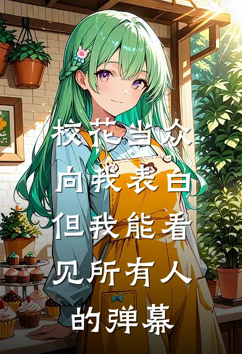 校花当众向我表白，但我能看见所有人的弹幕