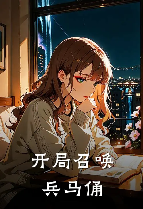 开局召唤兵马俑