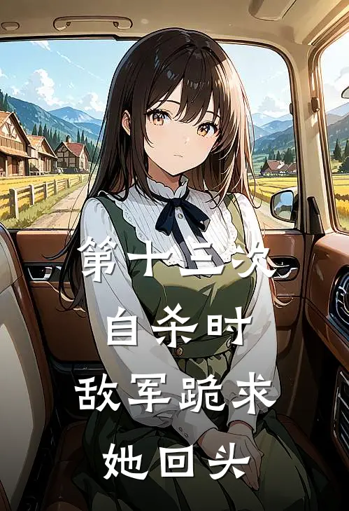 第十三次自杀时，敌军跪求她回头