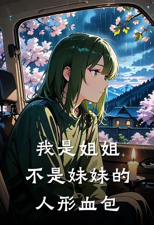 我是姐姐，不是妹妹的人形血包
