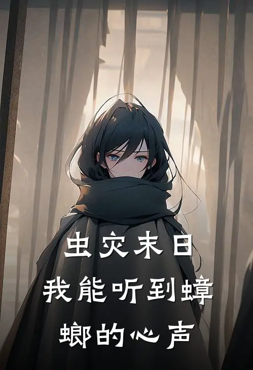 虫灾末日，我能听到蟑螂的心声