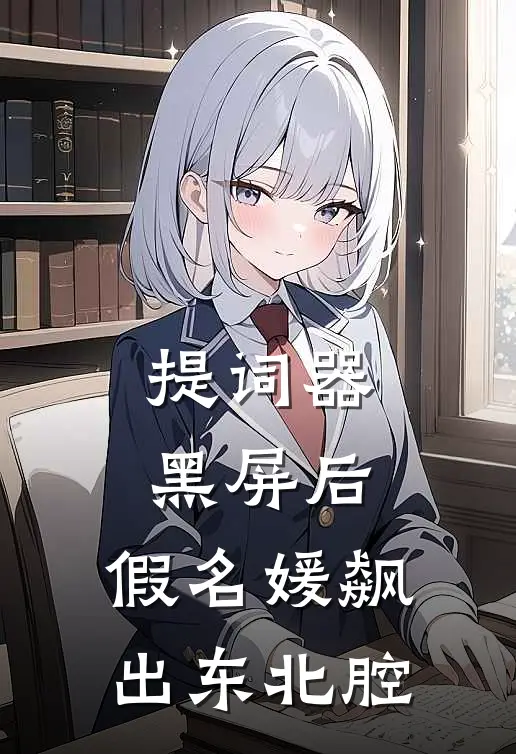 提词器黑屏后，假名媛飙出东北腔