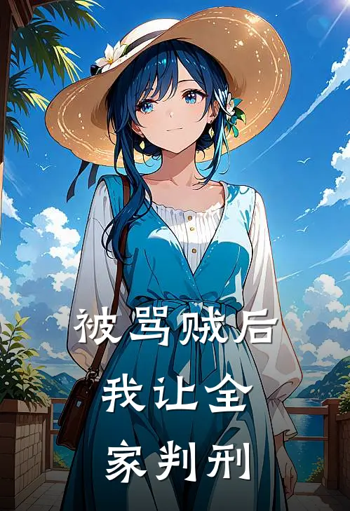 被骂贼后，我让全家判刑