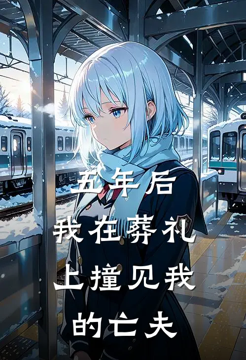 五年后，我在葬礼上撞见我的亡夫