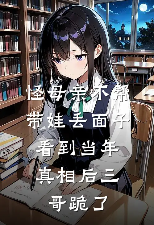 怪母亲不帮带娃丢面子，看到当年真相后三哥跪了