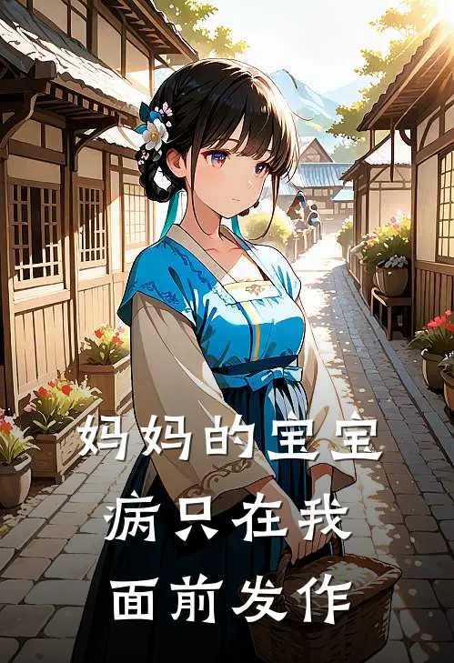 妈妈的宝宝病只在我面前发作