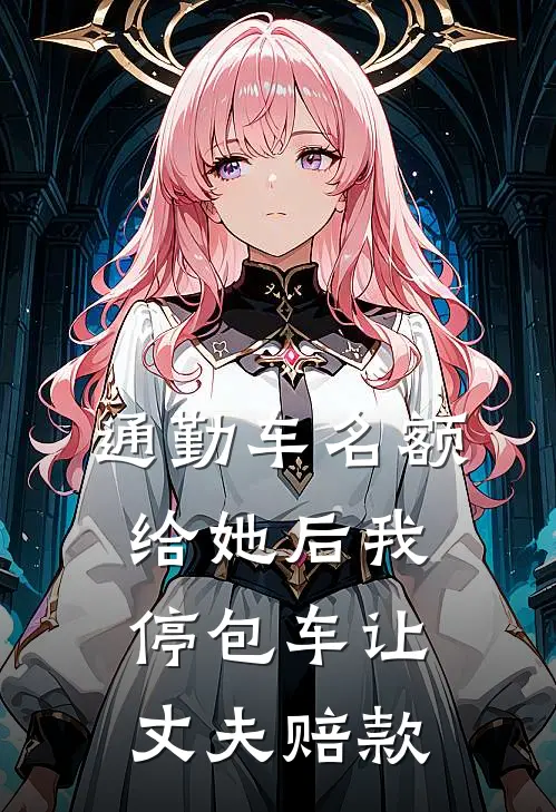 通勤车名额给她后我停包车让丈夫赔款