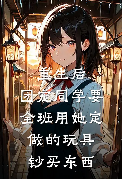 重生后，团宠同学要全班用她定做的玩具钞买东西