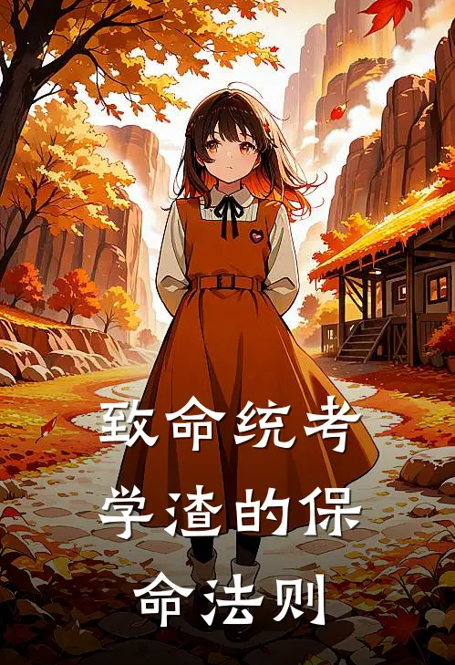 致命统考：学渣的保命法则