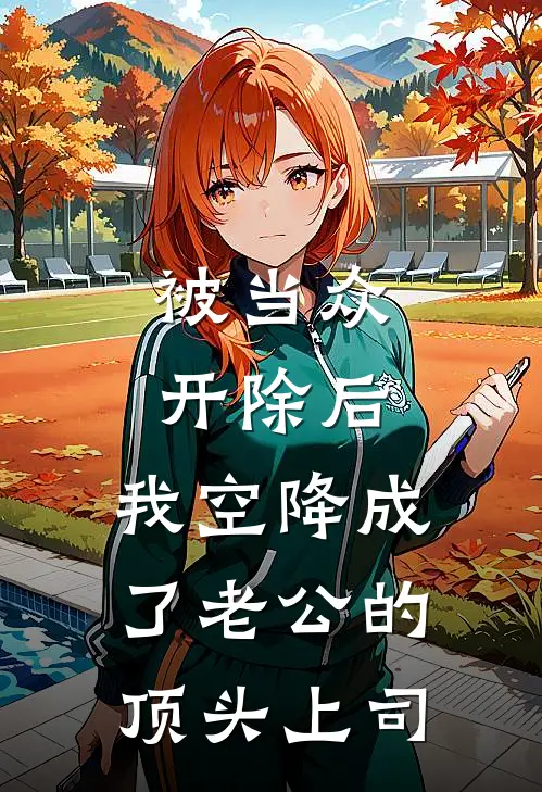 被当众开除后，我空降成了老公的顶头上司