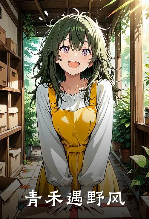 青禾遇野风