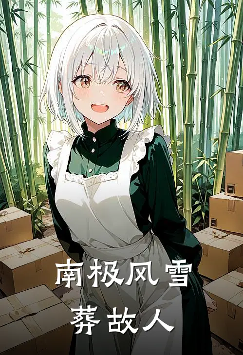 南极风雪葬故人