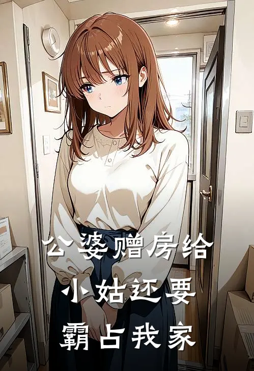 公婆赠房给小姑还要霸占我家