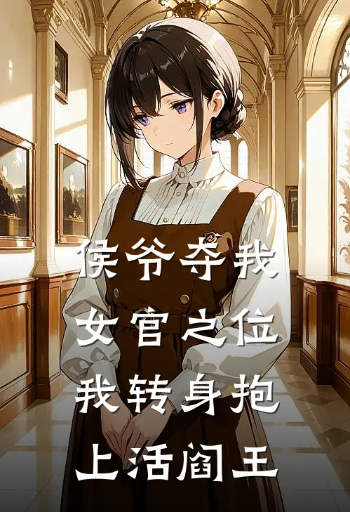 侯爷夺我女官之位，我转身抱上活阎王