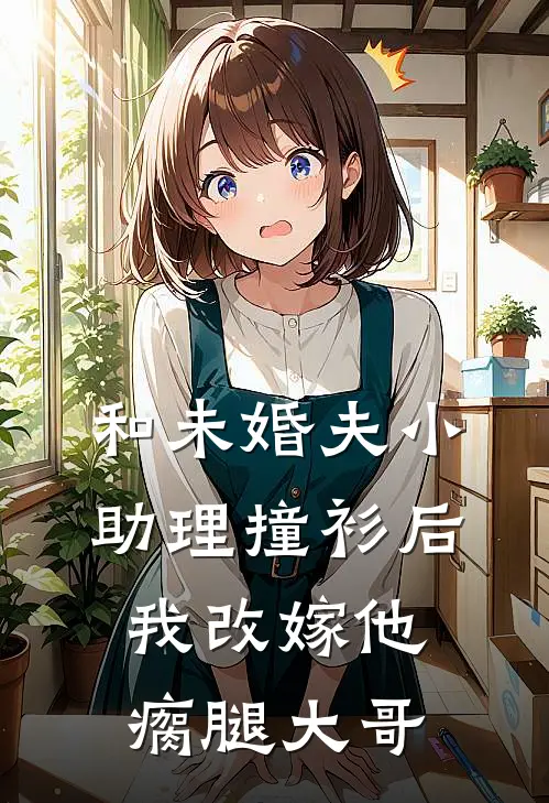 和未婚夫小助理撞衫后，我改嫁他瘸腿大哥