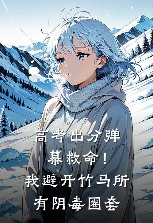 高考出分弹幕救命！我避开竹马所有阴毒圈套