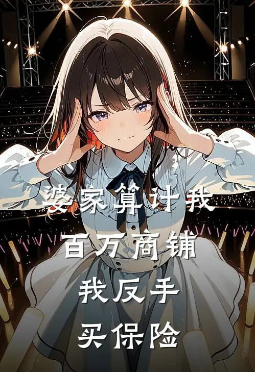 婆家算计我百万商铺，我反手买保险