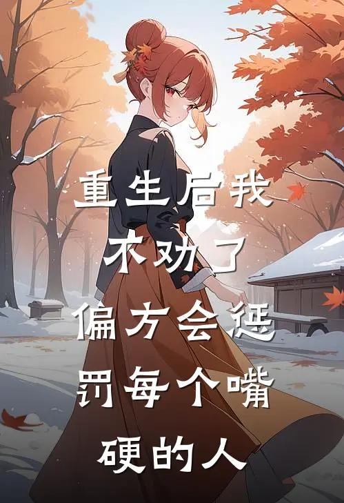 重生后我不劝了，偏方会惩罚每个嘴硬的人