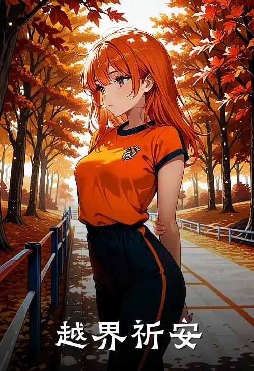 越界祈安