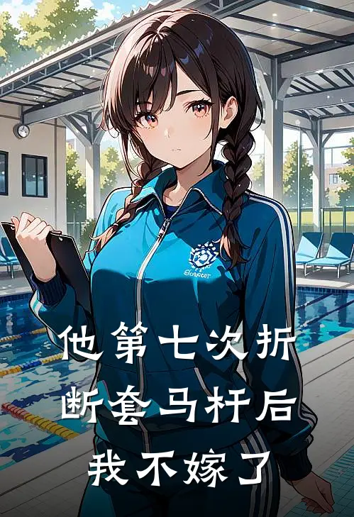 他第七次折断套马杆后，我不嫁了