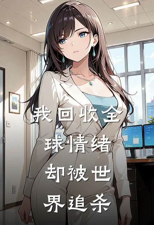 我回收全球情绪，却被世界追杀