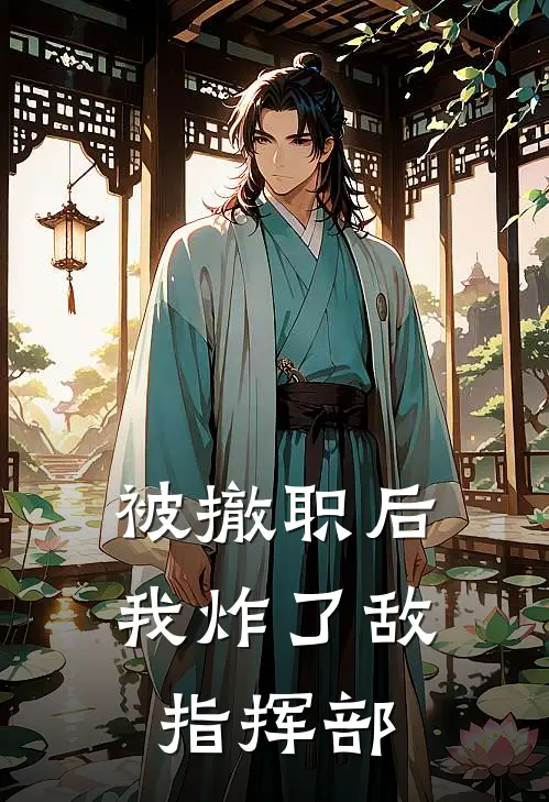 被撤职后我炸了敌指挥部