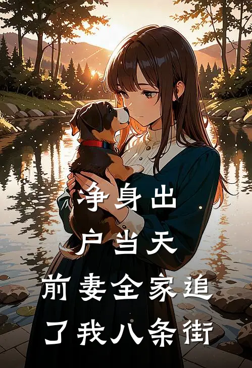 净身出户当天，前妻全家追了我八条街