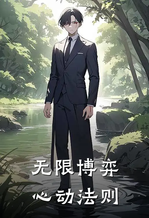 无限博弈：心动法则