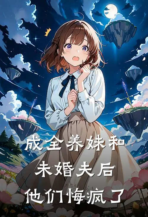 成全养妹和未婚夫后，他们悔疯了