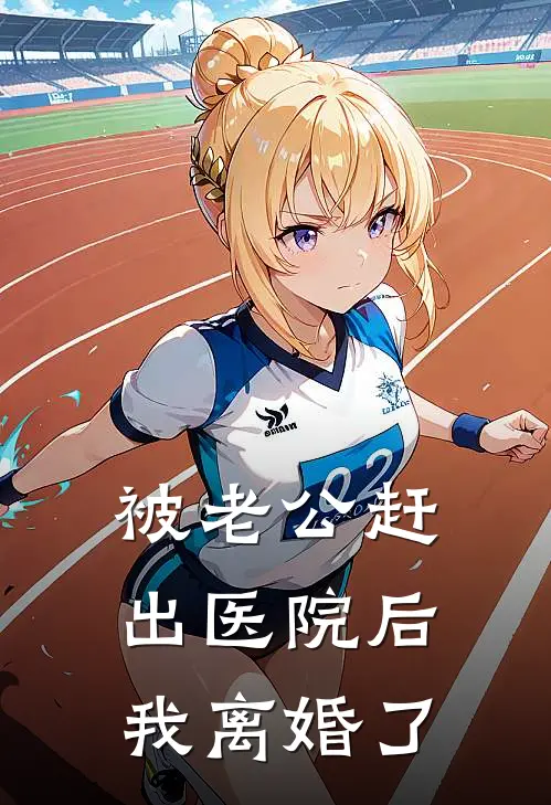 被老公赶出医院后，我离婚了