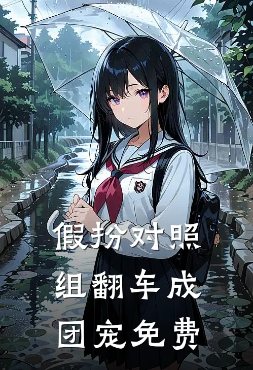 假扮对照组翻车成团宠免费