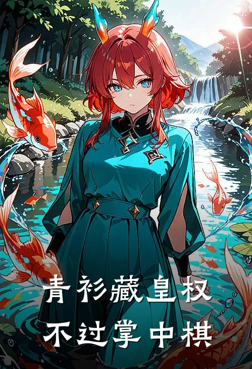 青衫藏皇权，不过掌中棋