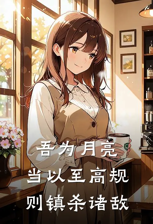 吾为月亮，当以至高规则镇杀诸敌