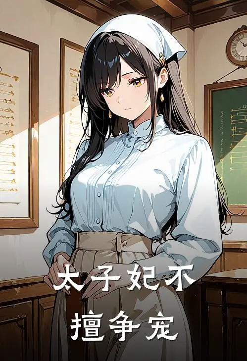 太子妃不擅争宠